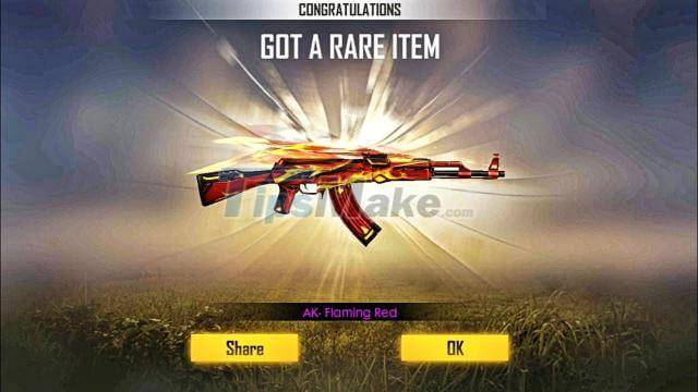 TOP 6 strongest rifles in Free Fire 2022 Picture 5