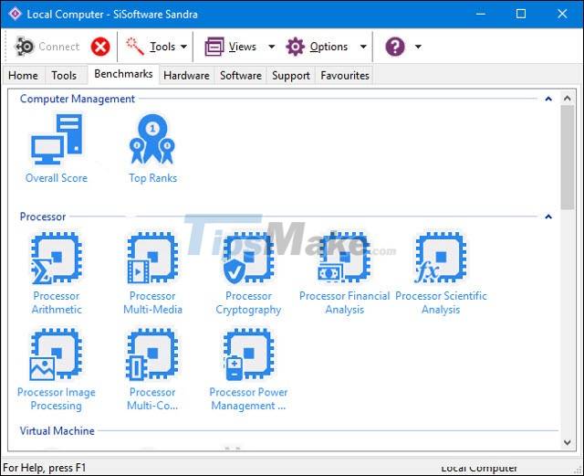 Top 8 computer hardware testing applications Picture 5