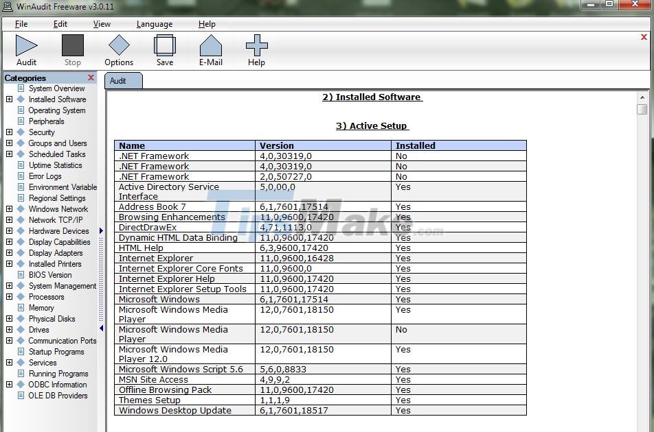Top 8 computer hardware testing applications Picture 6