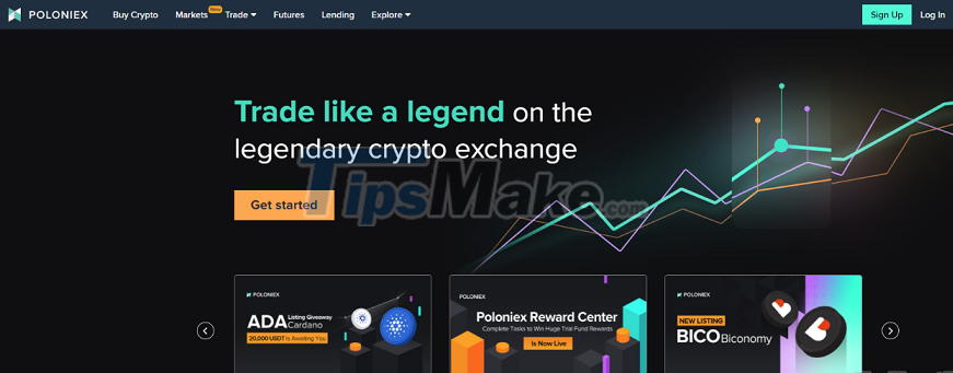Top 8 cryptocurrency exchanges with the lowest transaction fees Picture 1