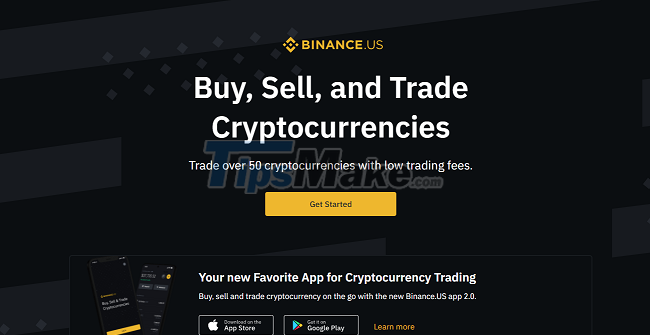 Top 8 cryptocurrency exchanges with the lowest transaction fees Picture 3