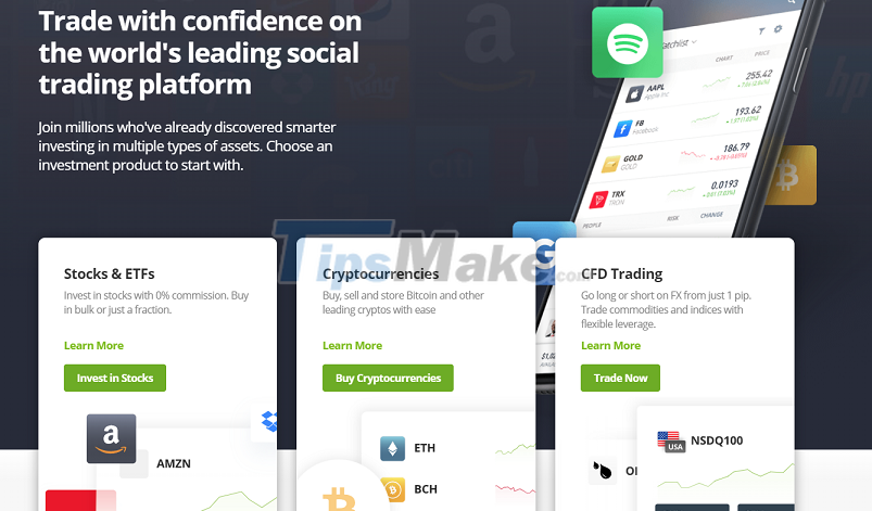 Top 8 cryptocurrency exchanges with the lowest transaction fees Picture 5