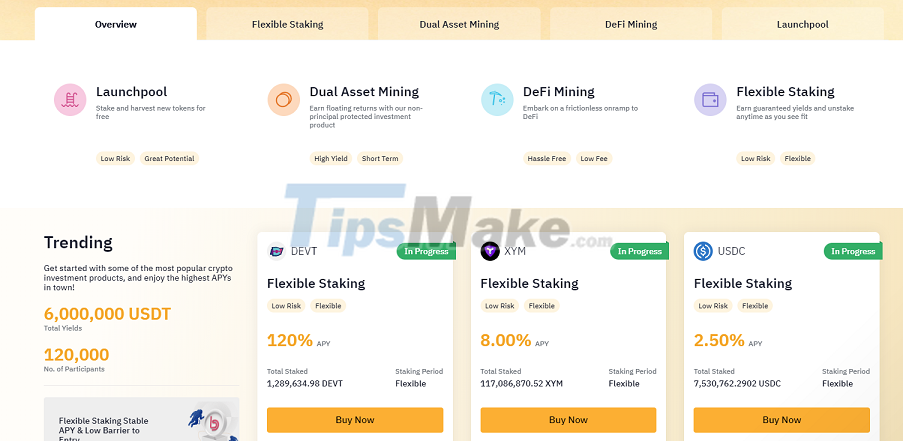 Top 8 cryptocurrency exchanges with the lowest transaction fees Picture 6