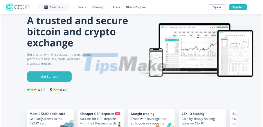 Top 8 Cryptocurrency Exchanges With The Lowest Transaction Fees