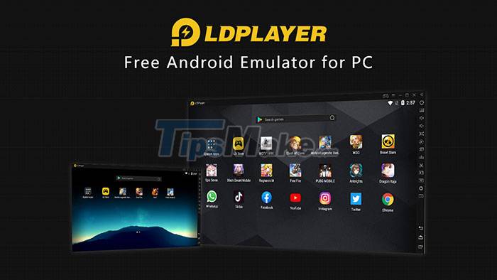 TOP best Android emulator for computer Picture 2