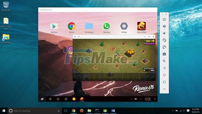 TOP best Android emulator for computer Picture 4