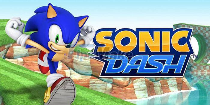 TOP best endless running game on phone Picture 4