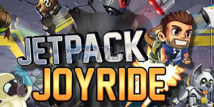 TOP best endless running game on phone Picture 6