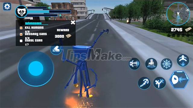 Top best Poppy Playtime games on phones Picture 3