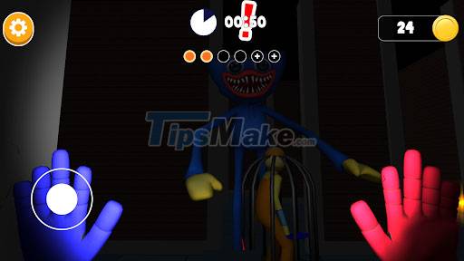 Top best Poppy Playtime games on phones Picture 4