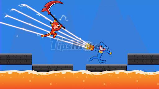 Top best Poppy Playtime games on phones Picture 6