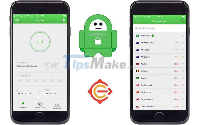 TOP best VPN apps for phones Picture 3