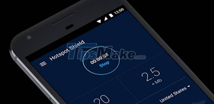 TOP best VPN apps for phones Picture 4