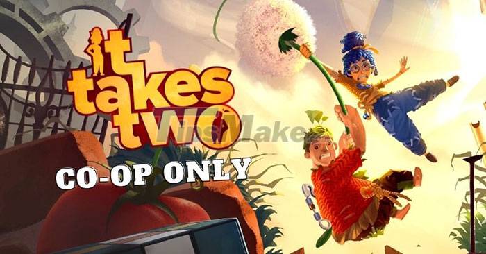 TOP fun games to play with friends like Play Together - TipsMake.com