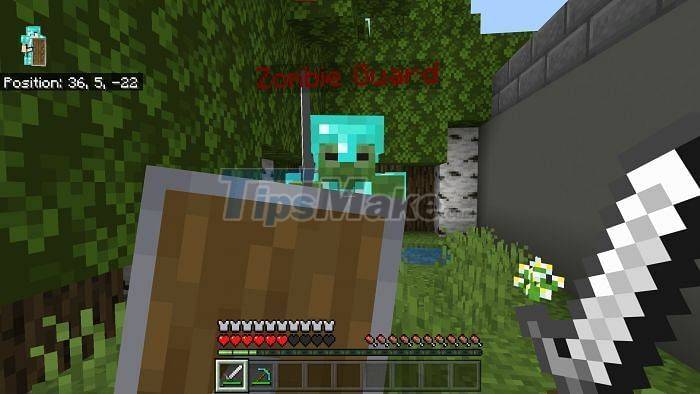 TOP maps to play in Minecraft Pocket Edition Picture 5