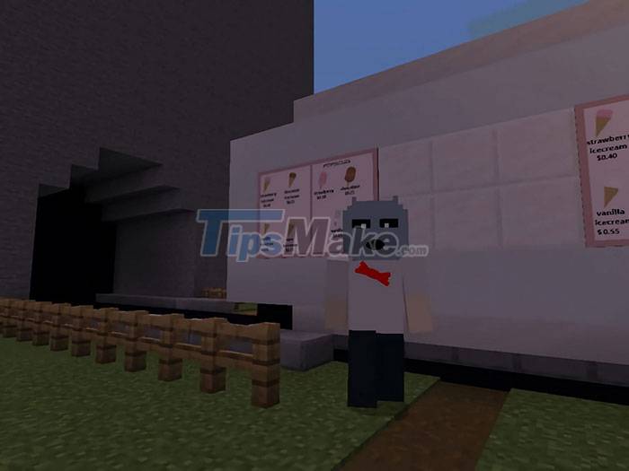 TOP maps to play in Minecraft Pocket Edition Picture 8