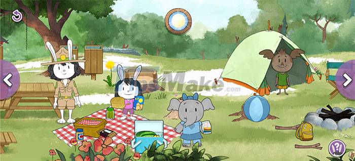 TOP most useful and interesting games on PBS KIDS Games parents should know Picture 3