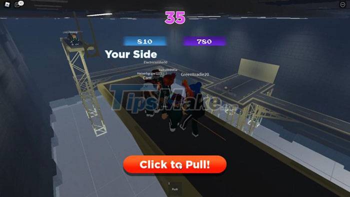 TOP of the best Squid Games movie simulation games on Roblox Picture 2
