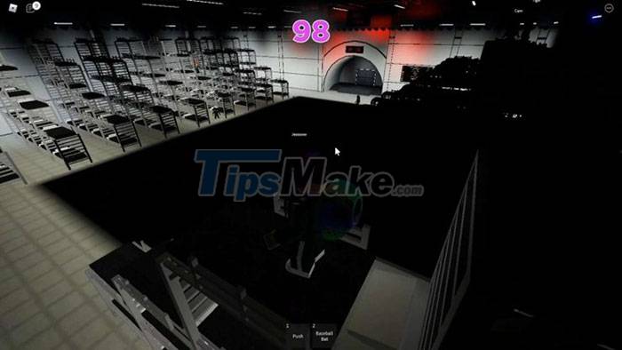 TOP of the best Squid Games movie simulation games on Roblox Picture 3