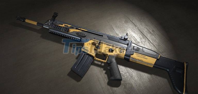 Top powerful and easy-to-play weapons in PUBG Picture 2