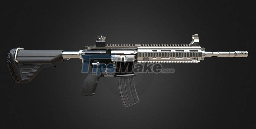 Top powerful and easy-to-play weapons in PUBG Picture 3