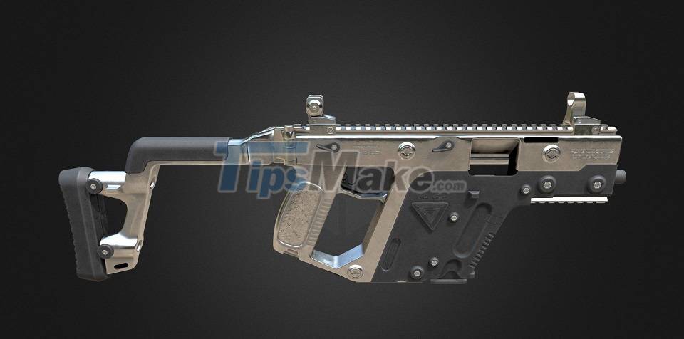 Top powerful and easy-to-play weapons in PUBG Picture 5