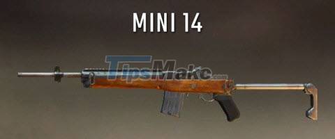 Top powerful and easy-to-play weapons in PUBG Picture 7