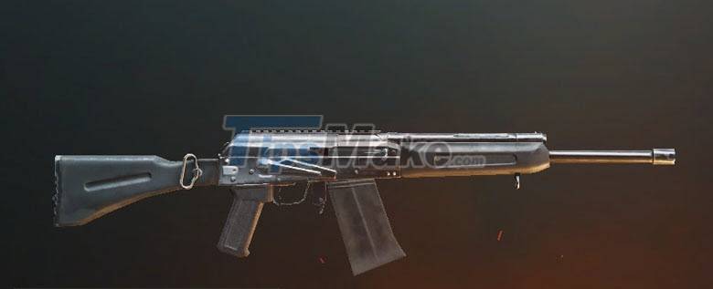 Top powerful and easy-to-play weapons in PUBG Picture 8