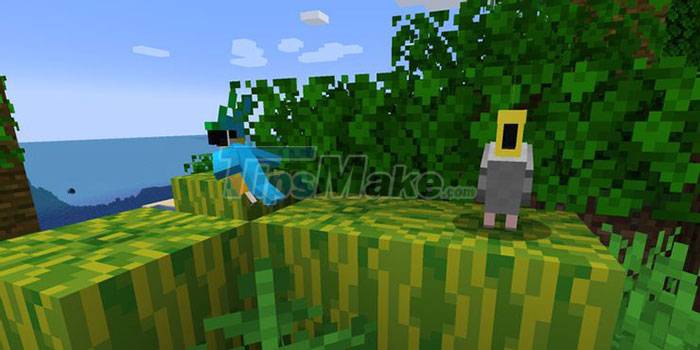 TOP rarest mobs in Minecraft Picture 4