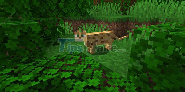 TOP rarest mobs in Minecraft Picture 5