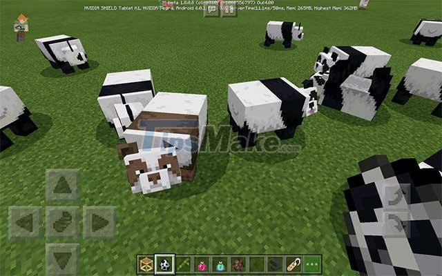 TOP rarest mobs in Minecraft Picture 7