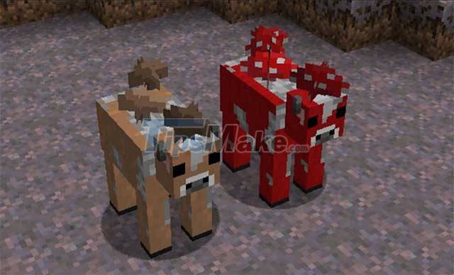 TOP rarest mobs in Minecraft Picture 9