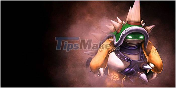 TOP rarest skins in League of Legends Picture 4