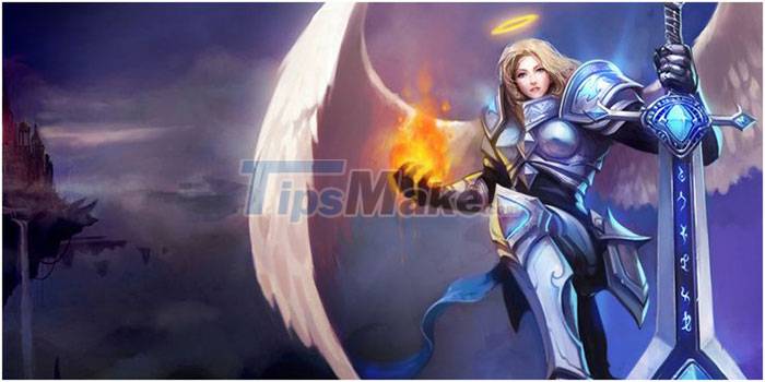 TOP rarest skins in League of Legends Picture 5