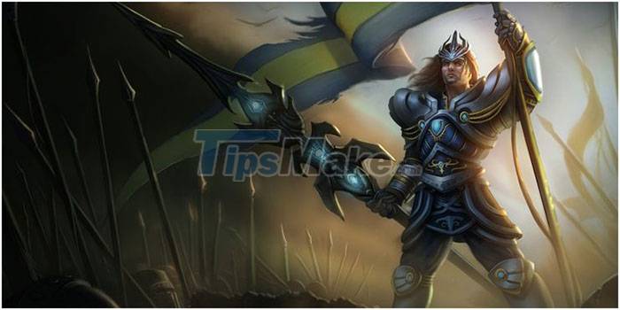 TOP rarest skins in League of Legends Picture 7