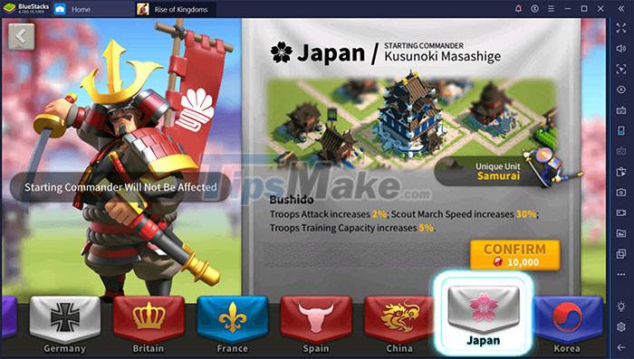 Top Rise of Kingdoms tips and strategies Picture 4