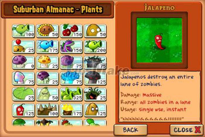 Top strategies for victory in Plants vs. Zombies Picture 3