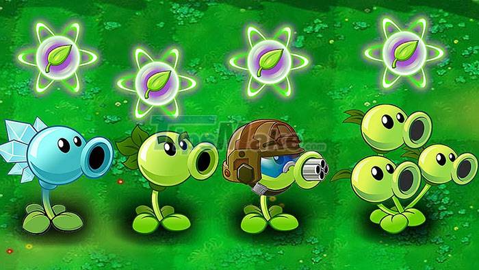 Top strategies for victory in Plants vs. Zombies Picture 6
