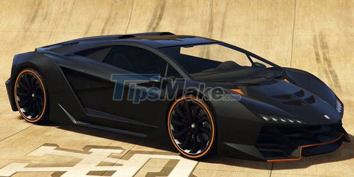 TOP super cars in GTA 5 every gamer wants to own Picture 4
