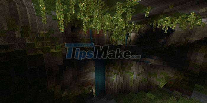 TOP the best seeds in Minecraft 1.18 PE Picture 9