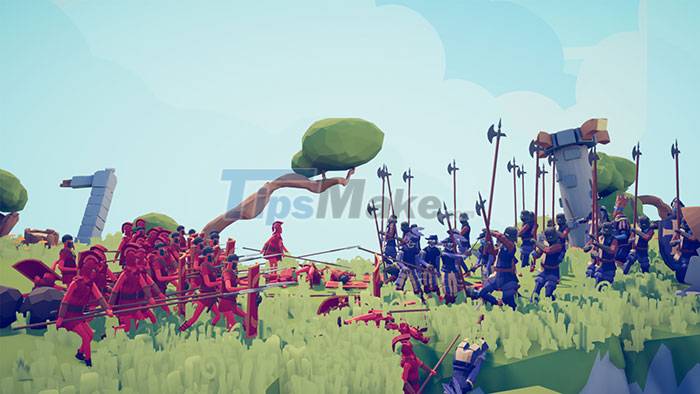 totally accurate battle simulator game free roblox