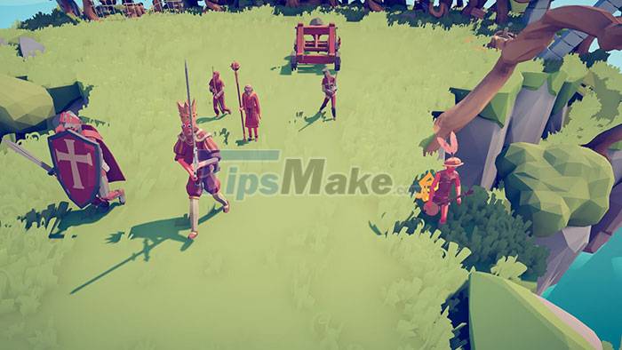 totally accurate battle simulator release date 2019