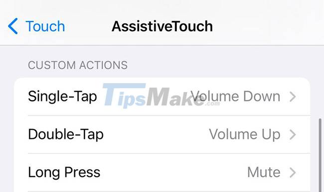 Troubleshoot iPhone volume buttons not working Picture 6