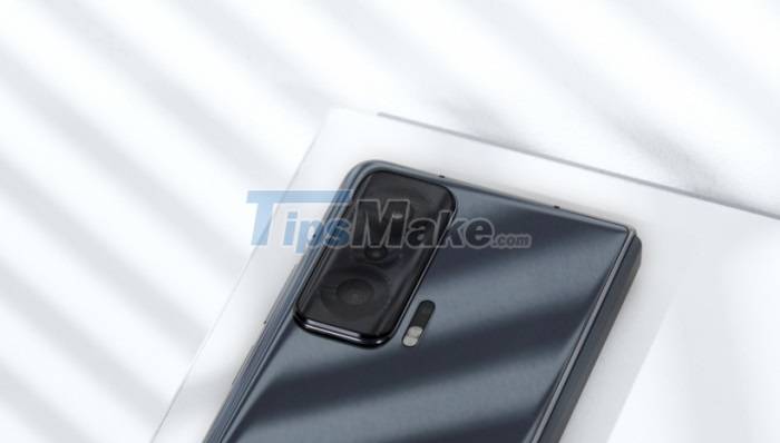 Unboxing Honor Magic V: 5 times the price of Nokia X10. sharp design like Galaxy Z Fold3 Picture 11