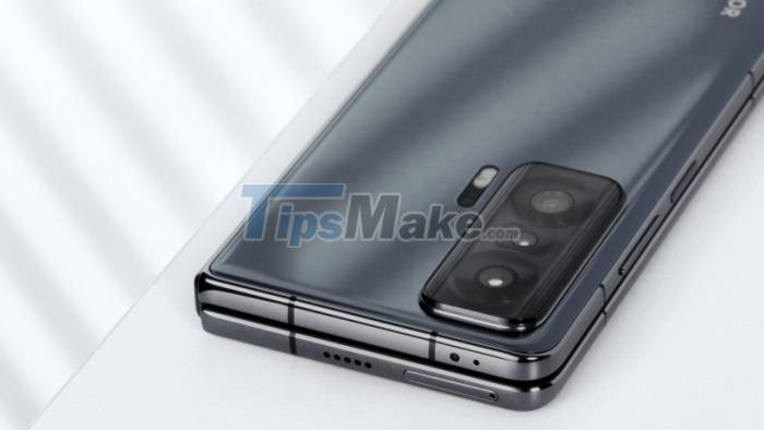 Unboxing Honor Magic V: 5 times the price of Nokia X10. sharp design like Galaxy Z Fold3 Picture 12