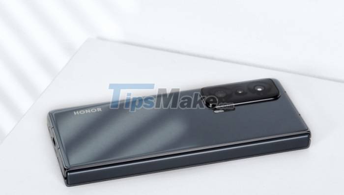 Unboxing Honor Magic V: 5 times the price of Nokia X10. sharp design like Galaxy Z Fold3 Picture 13