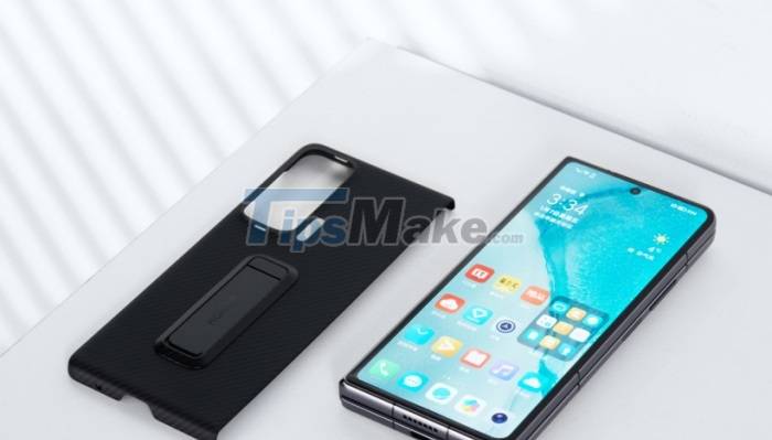 Unboxing Honor Magic V: 5 times the price of Nokia X10. sharp design like Galaxy Z Fold3 Picture 8