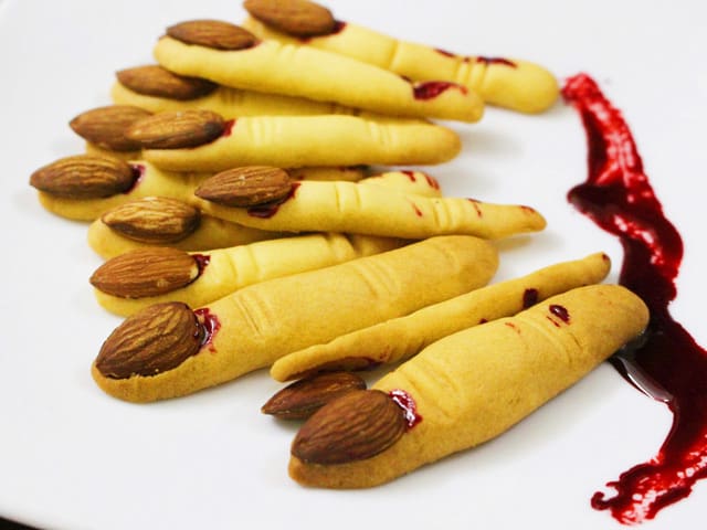 Unique and impressive Halloween cakes Picture 45