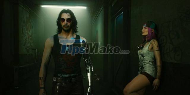 What can gamers expect from Cyberpunk 2077 in 2022? Picture 3