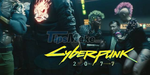 What can gamers expect from Cyberpunk 2077 in 2022? Picture 4